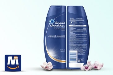 شامپو ضد شوره هد اند شولدرز Head and Shoulders