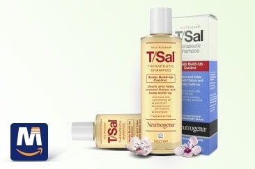 شامپو ضد شوره T / Sal Neutrogena