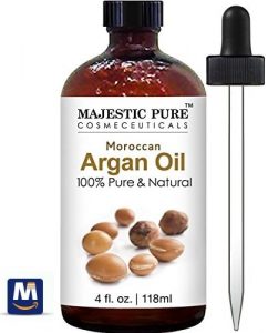 روغن آرگان خالص مراکشی Majestic