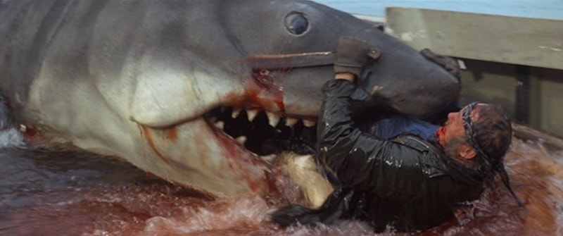 فیلم jaws