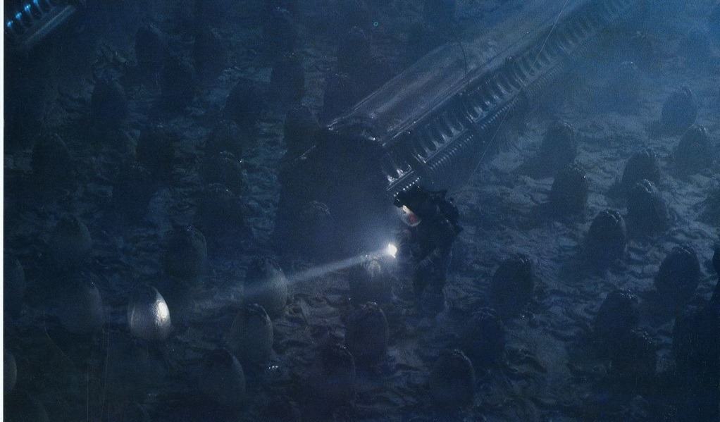 فیلم Alien