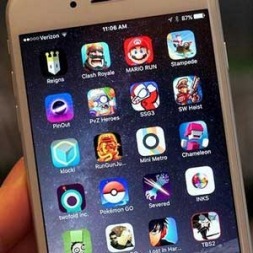 بهترین بازیهای غیررایگان سیستم عامل iOS بهترین بازیهای غیررایگان سیستم عامل iOS