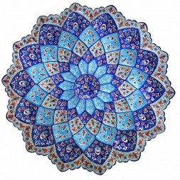معرفی ۷ صنایع دستی برتر ایران که در جهان حرف اول را می زنند معرفی ۷ صنایع دستی برتر ایران که در جهان حرف اول را می زنند