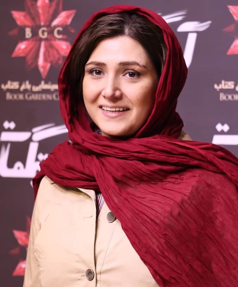  پرکارترین بازیگران زن ایرانی