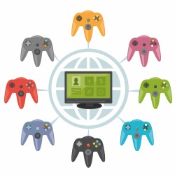 Cloud Gaming چه تاثیری بر آیندهی صنعت بازی خواهد داشت؟ Cloud Gaming چه تاثیری بر آیندهی صنعت بازی خواهد داشت؟