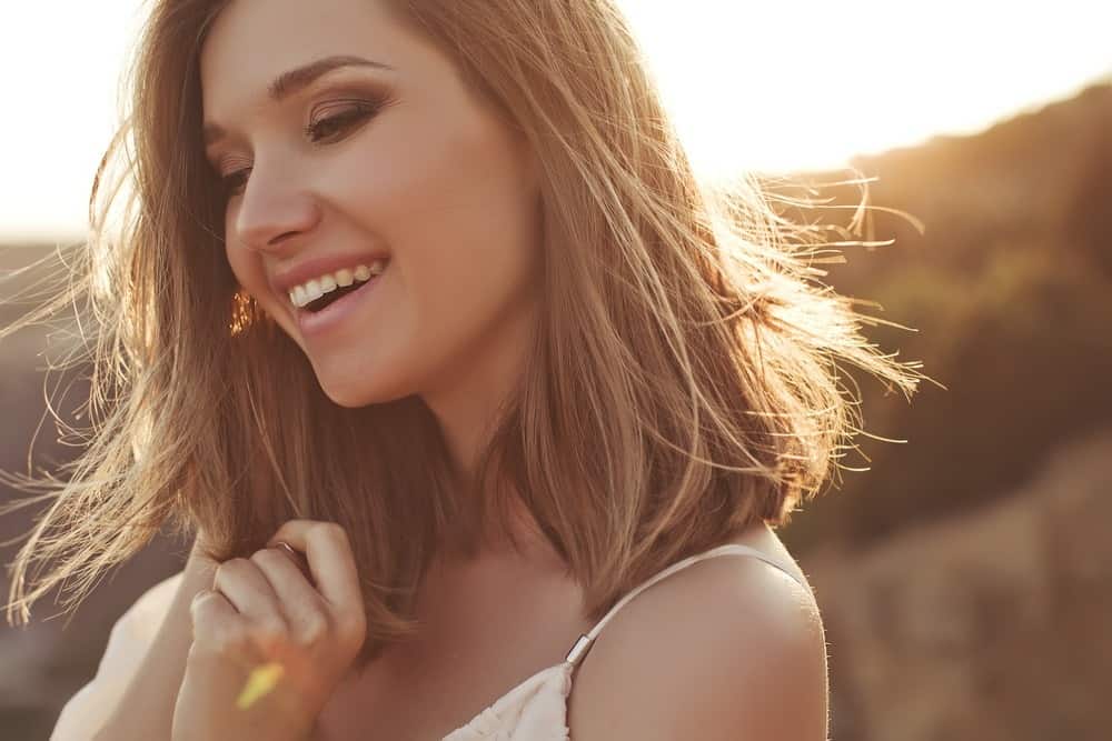 با مصرف مکمل اکوفن مو و پوست سالم داشته باشید