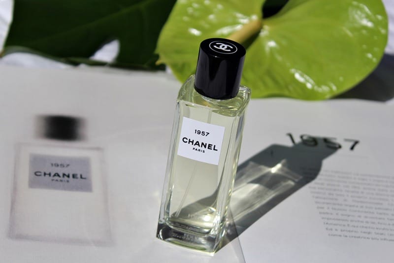 عطر زنانه - بهاری