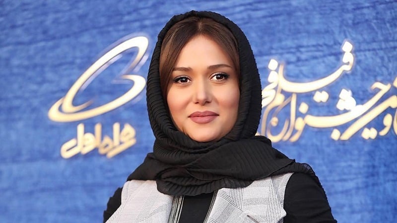 پرکارترین بازیگران زن ایرانی