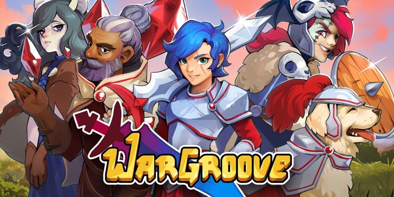 بازی استراتژیک Wargroove