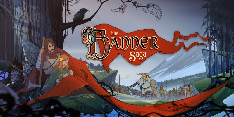 بازی استراتژیک بهترین بازی های استراتژیک The Banner Saga