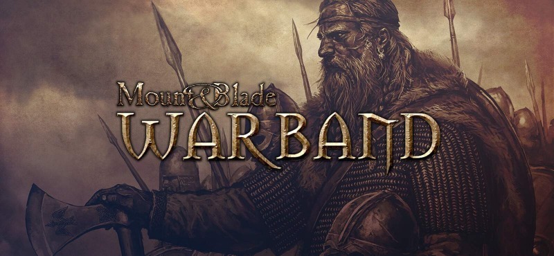 بازی استراتژیک Mount & Blade : Warband