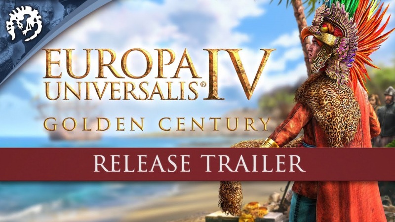 بازی استراتژیک Europa Universalis IV