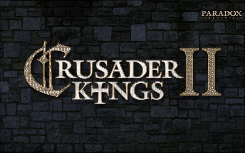 بازی استراتژیک جنگ‌های صلیبی پادشاهان 2 (Crusade Kings II)