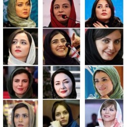 ۳۰ بازیگر زن ایرانی پرکار معرفی شدند + راز موفقیت آن ها ۳۰ بازیگر زن ایرانی پرکار معرفی شدند + راز موفقیت آن ها