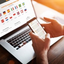 بهترین اپلیکیشن آموزش زبان انگلیسی برای فارسی زبانان (رایگان) بهترین اپلیکیشن آموزش زبان انگلیسی برای فارسی زبانان (رایگان)