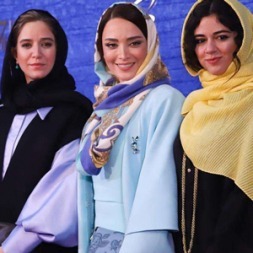 خوش پوش ترین بازیگران زن ایرانی در جشنواره فیلم فجر ۹۷ خوش پوش ترین بازیگران زن ایرانی در جشنواره فیلم فجر ۹۷