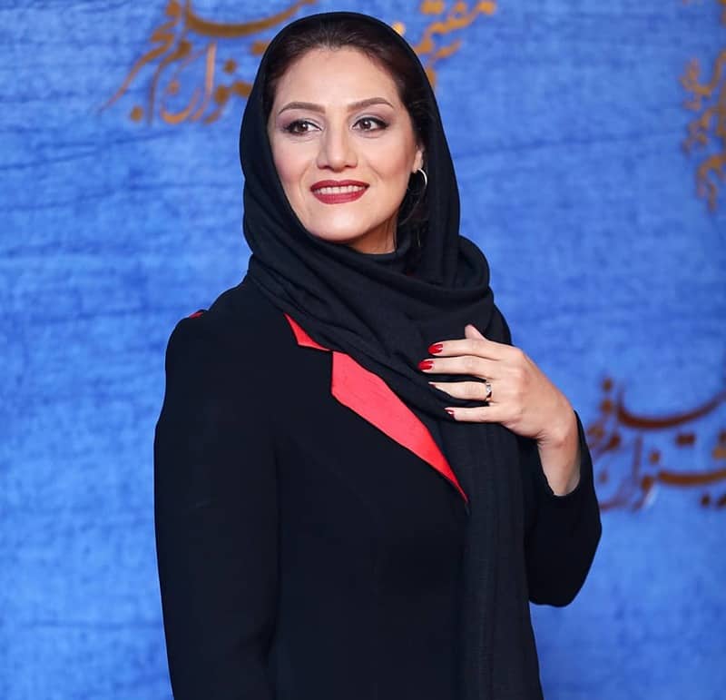 پرکارترین بازیگران زن ایرانی
