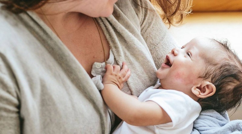 افزایش شیر مادر در طب سنتی 
