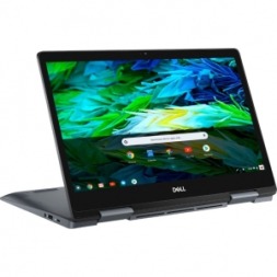 معرفی لپ تاپ کروم بوک dell معرفی لپ تاپ کروم بوک dell