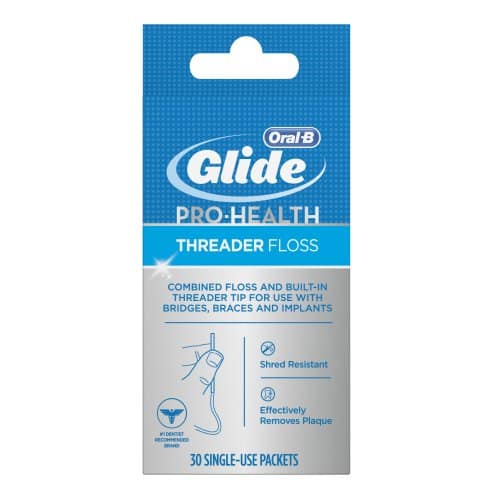 نخ دندان Oral-B Glide Pro-Health Threader Floss