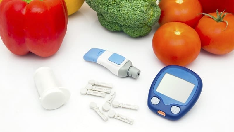 دیابت چیست و چگونه ایجاد می شود؟