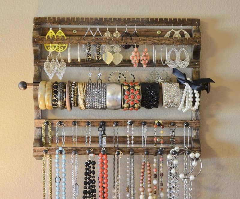 جا گوشواره ای_ گوشواره بدل