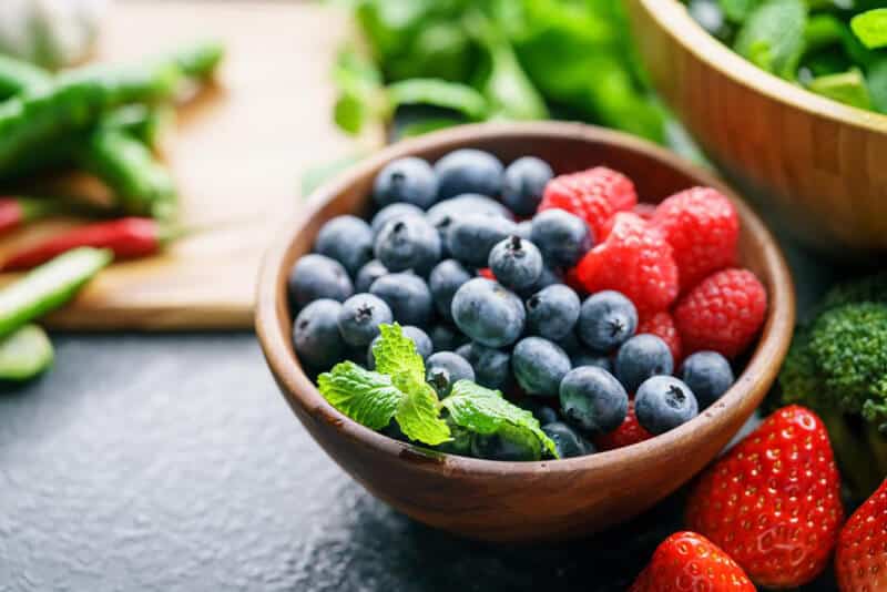 مواد غذایی مناسب برای کاهش فشار خون