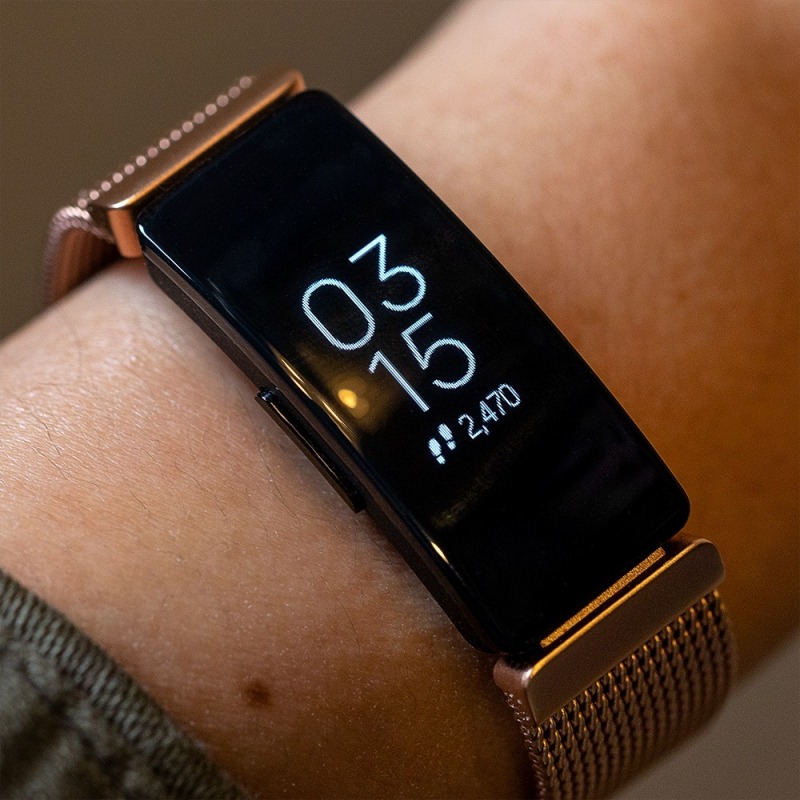 مچ بند هوشمند Fitbit Inspire HR 3
