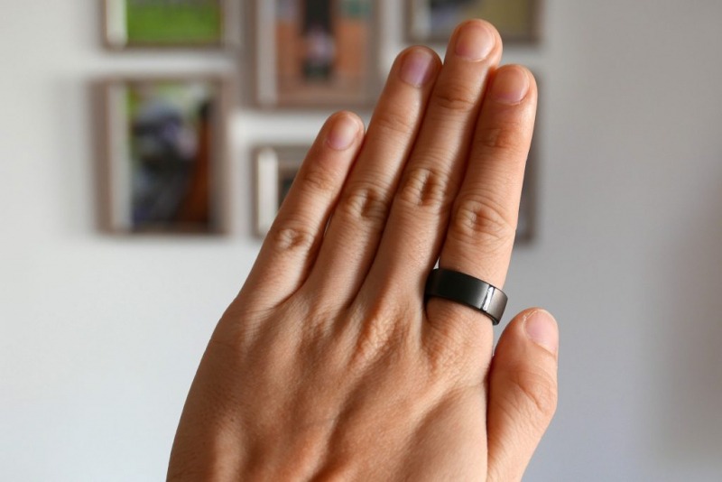 مچ بند هوشمند Motiv Ring 2