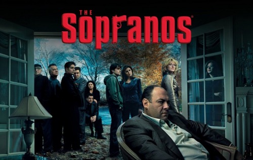 خانواده سوپرانوز یکی از 25 سریال موفق تلویزیونی آمریکایی