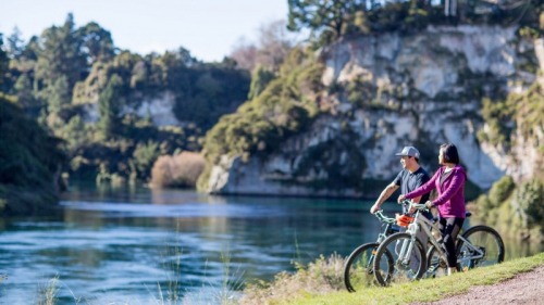 دوچرخه‌سواری، ورزش لاکچری برای کاهش کلسترول بد خون