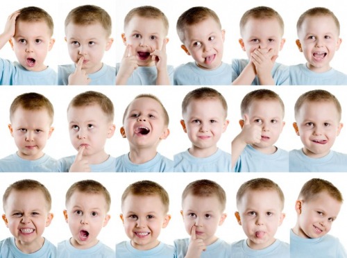سامسونگ و اپلیکیشنی برای کمک به تشخیص چهره کودکان اوتیسم