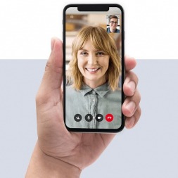تماس تصویری و صوتی رایگان با ۲۴ اپلیکیشن معروف دنیا تماس تصویری و صوتی رایگان با ۲۴ اپلیکیشن معروف دنیا