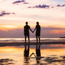 بهترین همسر چه خصوصیاتی دارد؟ | چگونه به بهترین همسر تبدیل شویم؟ بهترین همسر چه خصوصیاتی دارد؟ | چگونه به بهترین همسر تبدیل شویم؟