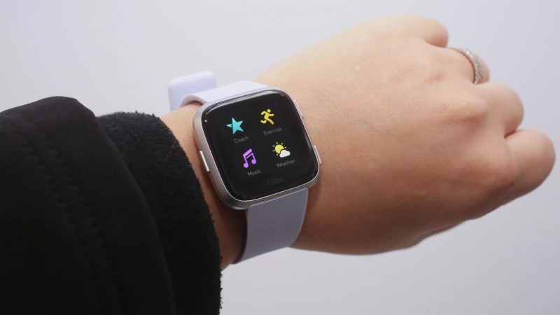 مچ بند هوشمند Fitbit Versa