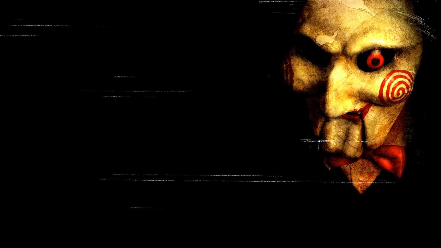 Untitled "Saw" Project