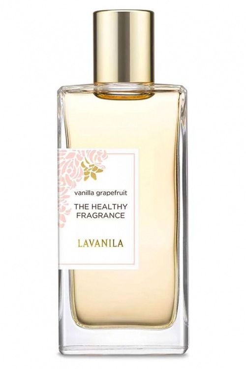 عطر ارزان- Lavanila The Healthy Fragrance Vanilla Grapefruit
