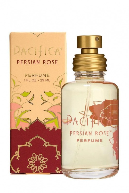 عطر ارزان- Pacifica Spray Persian Rose Perfume