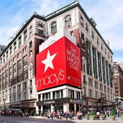 فروشگاه زنجیره ای میسیز (Macy’s)آمریکا را می شناسید؟ فروشگاه زنجیره ای میسیز (Macy’s)آمریکا را می شناسید؟