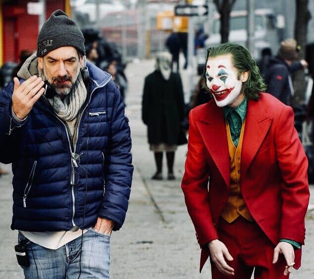 بتمن و جوکر