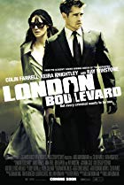 فیلم خارجی بلوار لندن