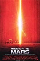 فیلم آمریکایی مأموریت به مریخ