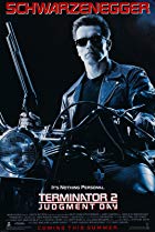 ترمیناتور 2 یکی از بهترین فیلم های خارجی علمی-تخیلی است.
