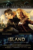 فیلم سینمایی جزیره