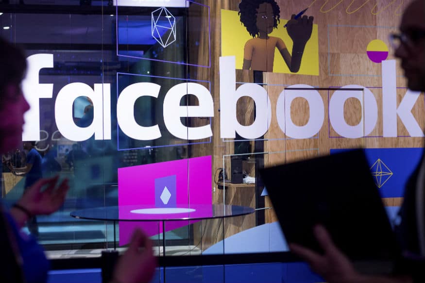 فیسبوک Facebook