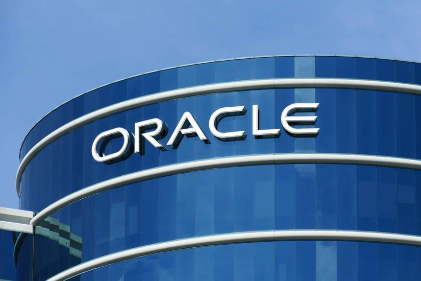 اوراکل Oracle