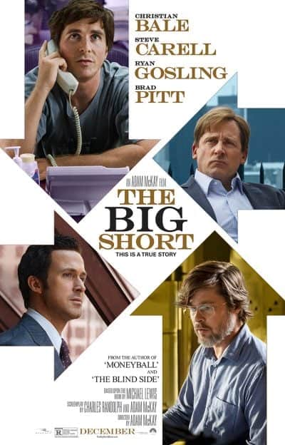 فیلم خارجی The Big Short