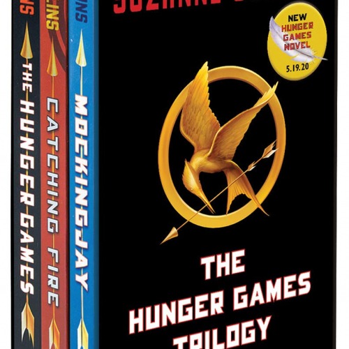 خرید کتاب انگلیسی بازی‌‌های گرسنگی The Hunger Game