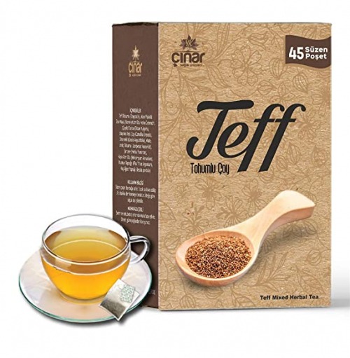 خرید چای تف