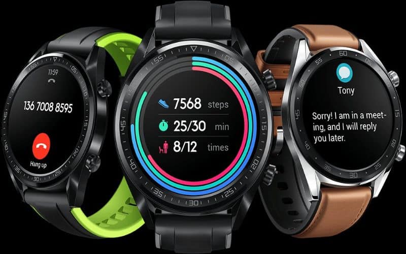 ساعت هوشمند - Huawei Watch GT2